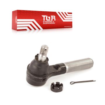 Front Left Outer Steering Tie Rod End TOR-ES3203L For Ford E-350 Super Duty Econoline E-250 E-150