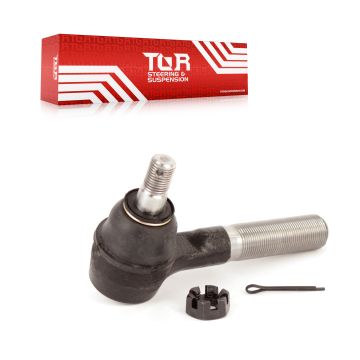 Front Right Outer Steering Tie Rod End TOR-ES3342R For Ford F-150 F-250 F-350 Ranger HD Mazda E-150