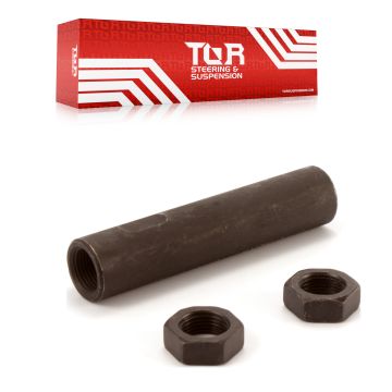 Front Steering Tie Rod End Adjusting Sleeve TOR-ES3368S For Ford F-150 Expedition F-250 Heritage