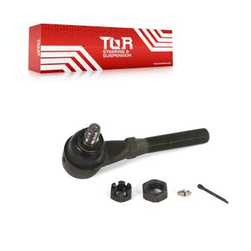 Front Left Inner Steering Tie Rod End TOR-ES3369T For Ford F-150 Expedition F-250 Heritage Lincoln