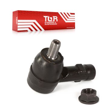Front Outer Steering Tie Rod End TOR-ES3377 For Hyundai Elantra Kia Spectra Accent Tiburon Spectra5