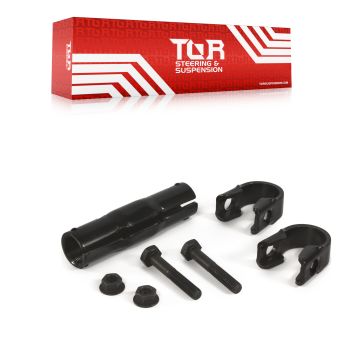 Steering Adjusting Sleeve TOR-ES3426S For Ford F-350 Super Duty F-250 Dodge Ram 3500 1500 2500 Truck