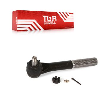 Pitman Steering Tie Rod End TOR-ES3427T For Ford F-350 Super Duty F-250 Excursion F-450 F-550