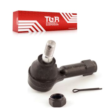 Front Outer Steering Tie Rod End TOR-ES3466 For Nissan X-Trail Pathfinder Xterra Frontier INFINITI