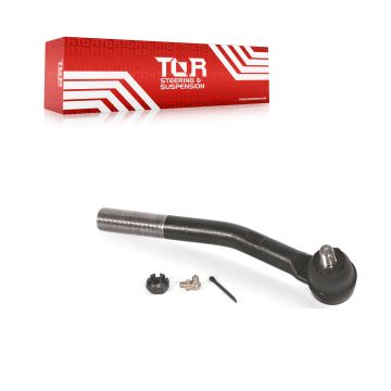 Right Outer Pitman Arm To Steering Tie Rod End TOR-ES3474 For 99-04 Jeep Grand Cherokee