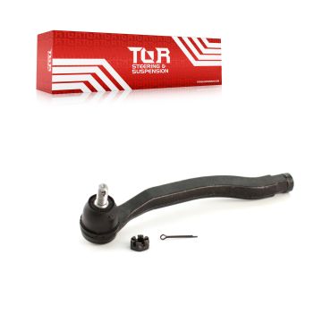 Front Left Outer Steering Tie Rod End TOR-ES3490 For Honda Accord Acura TL CL
