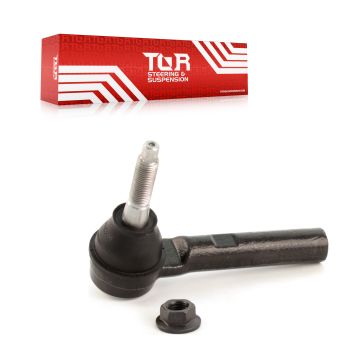 Front Outer Steering Tie Rod End TOR-ES3537 For Dodge Caravan Grand Chrysler Town & Country Voyager