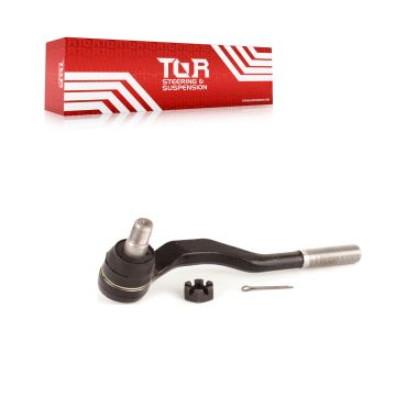 Front Left Outer Steering Tie Rod End TOR-ES3546 For Toyota Tacoma
