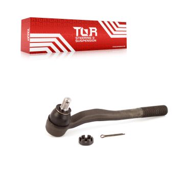Front Left Outer Steering Tie Rod End TOR-ES3548 For 1996-2002 Toyota 4Runner
