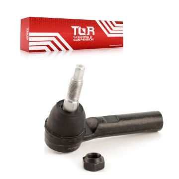 Front Outer Steering Tie Rod End TOR-ES3571 For Dodge Dakota Chrysler 300 Charger Challenger Magnum
