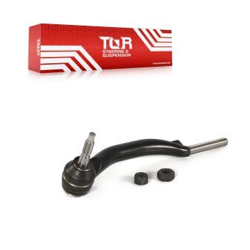 Front Left Outer Steering Tie Rod End TOR-ES3578 For GMC Envoy Chevrolet Trailblazer Oldsmobile XL