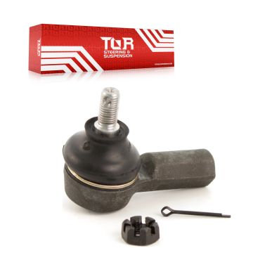 Front Outer Steering Tie Rod End TOR-ES3581 For Honda Civic CR-V Acura EL