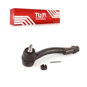 Front Right Outer Steering Tie Rod End TOR-ES3629 For Hyundai Sonata Kia Amanti Optima XG350 XG300