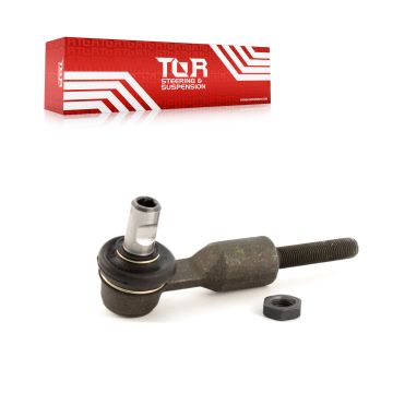 Front Outer Steering Tie Rod End TOR-ES3646 For Audi A4 Quattro Volkswagen Passat A6 Allroad A8 S8