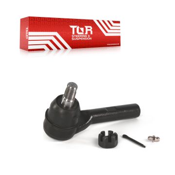 Front Outer Steering Tie Rod End TOR-ES3667 For Ford Explorer Sport Trac Mercury Mountaineer