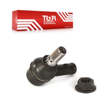 Front Outer Steering Tie Rod End TOR-ES3689 For Sprinter 2500 Dodge Freightliner 3500