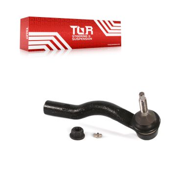 Front Left Outer Steering Tie Rod End TOR-ES3694 For Ford Crown Victoria Lincoln Town Car Mercury