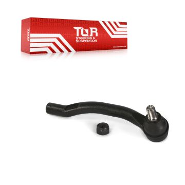 Front Right Outer Steering Tie Rod End TOR-ES3716 For Honda Pilot Acura MDX
