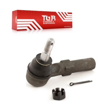 Front Outer Steering Tie Rod End TOR-ES800030 For Chevrolet Cobalt Pontiac Saturn G5 Equinox Torrent