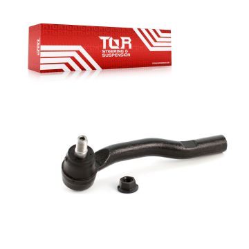 Front Left Outer Steering Tie Rod End TOR-ES800033 For Chevrolet Aveo Pontiac Aveo5 Wave G3 Suzuki
