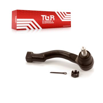 Front Right Outer Steering Tie Rod End TOR-ES800042 For 2003-2009 Kia Sorento