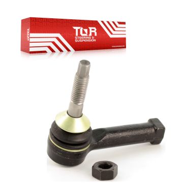 Front Outer Steering Tie Rod End TOR-ES800222 For Ford Taurus Flex Lincoln Five Hundred MKS MKT X