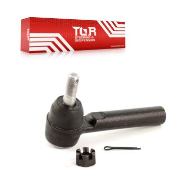 Front Outer Steering Tie Rod End TOR-ES800223 For Chevrolet GMC Sierra 1500 Silverado Avalanche XL