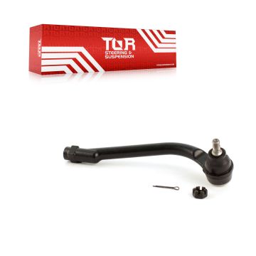 Front Right Outer Steering Tie Rod End TOR-ES800230 For Hyundai Elantra Kia Forte Koup Forte5