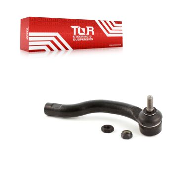 Front Left Outer Steering Tie Rod End TOR-ES800249 For Nissan Versa Cube