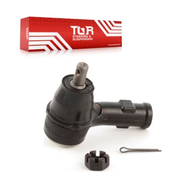 Front Left Outer Steering Tie Rod End TOR-ES800304 For 2008-2011 Ford Focus