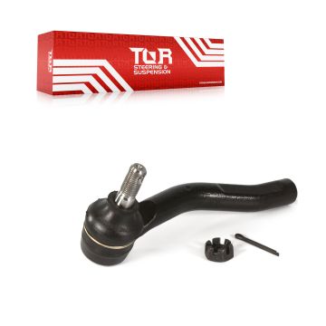 Front Left Outer Steering Tie Rod End TOR-ES800311 For Toyota Yaris Prius C
