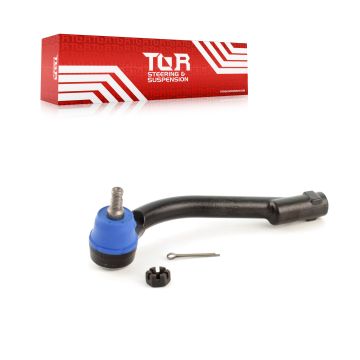 Front Left Outer Steering Tie Rod End TOR-ES800346 For Kia Rondo Optima Magentis