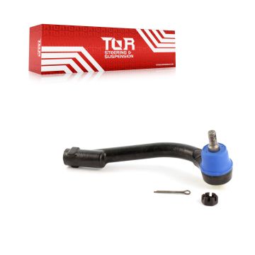 Front Right Outer Steering Tie Rod End TOR-ES800347 For Kia Rondo Optima Magentis