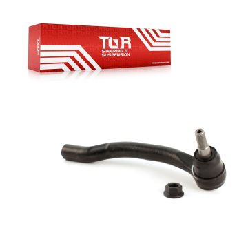 Front Left Outer Steering Tie Rod End TOR-ES800357 For Nissan Altima Murano Maxima INFINITI QX70