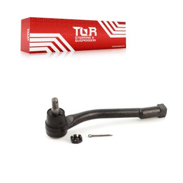 Front Right Outer Steering Tie Rod End TOR-ES800372 For Kia Sedona Hyundai Entourage