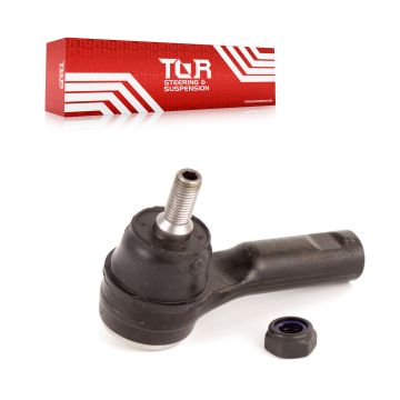 Front Left Outer Steering Tie Rod End TOR-ES800382 For Volvo S40 V40