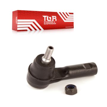 Front Right Outer Steering Tie Rod End TOR-ES800383 For Volvo S40 V40