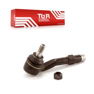 Front Outer Steering Tie Rod End TOR-ES800397 For BMW 530xi 528i xDrive 535i 535xi 528xi 525xi