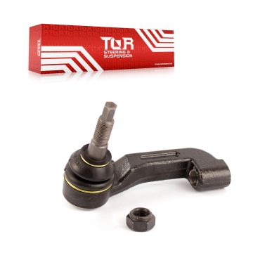 Front Left Outer Steering Tie Rod End TOR-ES800413 For Jeep Liberty Dodge Nitro