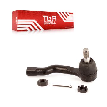 Front Right Outer Steering Tie Rod End TOR-ES800429 For 2003-2008 INFINITI FX35 FX45