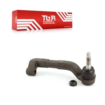 Front Right Outer Steering Tie Rod End TOR-ES800430 For Chrysler 300 Dodge Charger Magnum