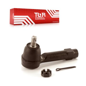 Front Outer Steering Tie Rod End TOR-ES800470 For 2007-2008 Honda Fit