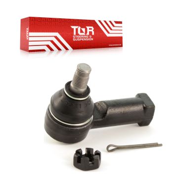 Front Outer Steering Tie Rod End TOR-ES800472 For Suzuki Aerio Geo Metro Pontiac Firefly Esteem