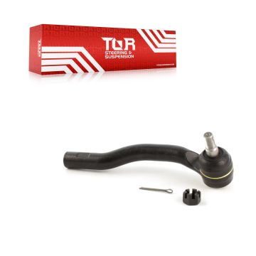 Front Right Outer Steering Tie Rod End TOR-ES800473 For Ford Edge Lincoln MKX