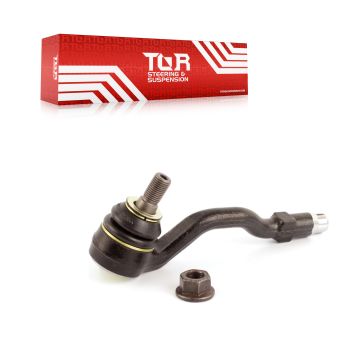 Front Outer Steering Tie Rod End TOR-ES800494 For BMW X5 X3 X6