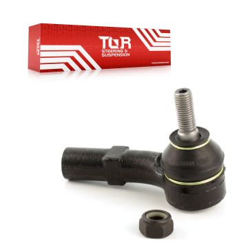 Front Left Outer Steering Tie Rod End TOR-ES800505 For Volkswagen Jetta Golf Tiguan Passat Audi Taos