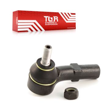 Front Right Outer Steering Tie Rod End TOR-ES800506 For Volkswagen Jetta Golf Tiguan Passat Audi GTI