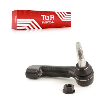 Front Right Outer Steering Tie Rod End TOR-ES800514 For Ford F-150 Expedition Lincoln Navigator