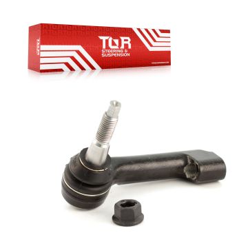 Front Left Outer Steering Tie Rod End TOR-ES800515 For Ford F-150 Expedition Lincoln Navigator