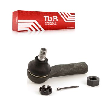 Front Outer Steering Tie Rod End TOR-ES800527 For 2005-2006 Nissan Altima